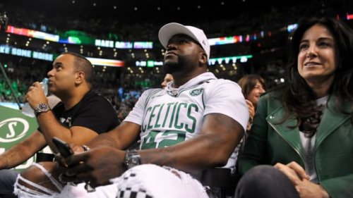 David Ortiz Believes Jayson Tatum Will Lead Celtics to Multiple Titles: 'His Number One Fan'