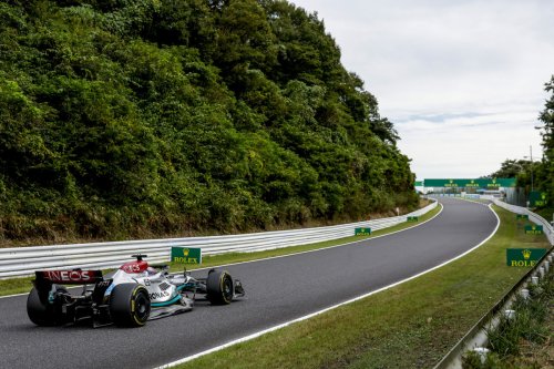 Japanese GP: When And How To Watch The Race