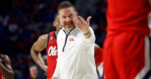Ole Miss Rebels Hold On For Big Road Win Over UCF Knights