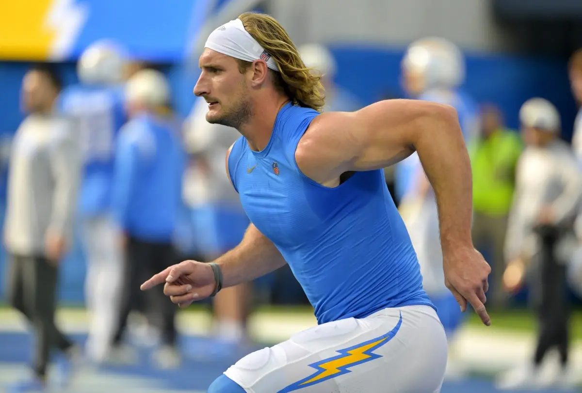 Nick Bosa vs. Joey Bosa contract: Comparing NFL brothers' deals with 49ers,  Chargers