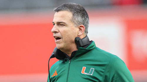 Can Miami Thrive In Chaotic NCAA Era? DB Coach Candidates | Donno Mailbag