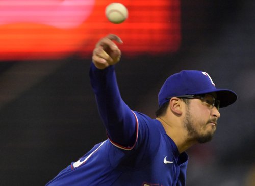 Dane Dunning Shares Possible Texas Rangers Rotation for Final Series
