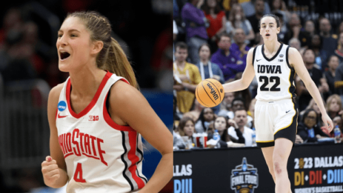 Big Ten Roundup (Sept. 29): Ohio State, Iowa Women's Basketball Ranked No. 4 and No. 6 in ESPN Top 25