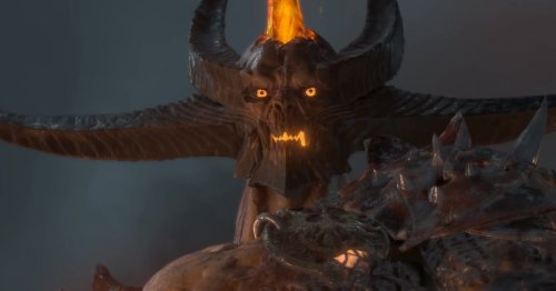 Diablo 4: how to beat Astaroth in Act II