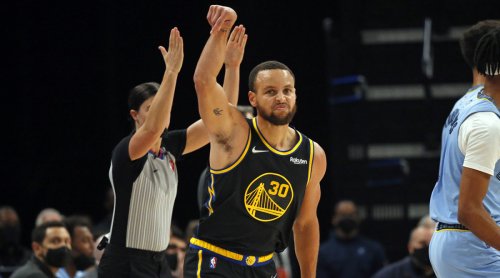 Steph Curry Responds to People Who Say He 'Ruined' Basketball