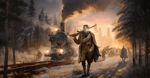 Last Train Home review: a ride strategy fans definitely don’t want to miss