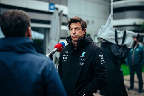 F1 News: Toto Wolff Reveals Major "Rejuvenating" After Mercedes Staff Exits