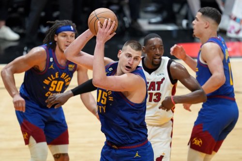 Nikola Jokic Gives Incredible Answer About Importance of NBA Finals