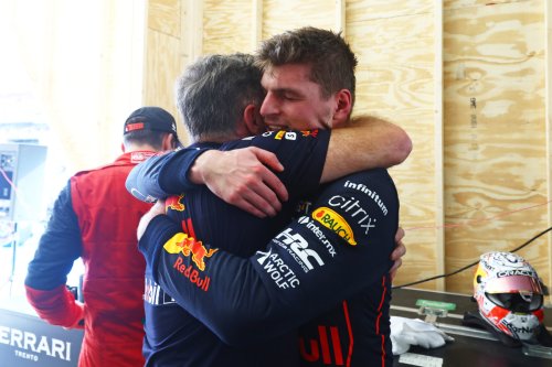 F1 News: Christian Horner says only two drivers in F1 are "halfway to the level of Verstappen"