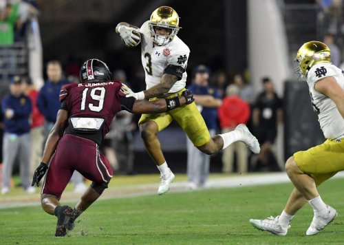 LOOK Notre Dame Transfer RB Logan Diggs On LSU Official Visit Flipboard look-notre-dame-transfer-rb-logan-diggs-on-lsu-official-visit-flipboard