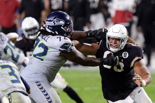 Seahawks Expect Brandon Shell to Return, Face Former Team in Week 14