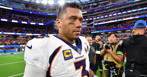 Broncos GM Gives Update on Russell Wilson’s NFL Trade Market