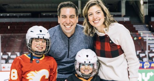 Flames Executive Chris Snow Suffers ‘Catastrophic Brain Injury,’ According to Wife