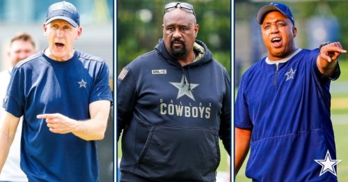 'Change Was Needed': Cowboys Coach Mike McCarthy Reveals Reasons for Staff Moves