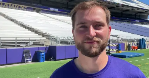 The same mindset that brought QB Keith Price to UW is fueling a coaching  career at Boise State