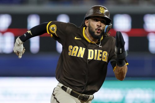 Padres News: Fernando Tatis Jr Unfazed By Constantly-Changing Lineup ...