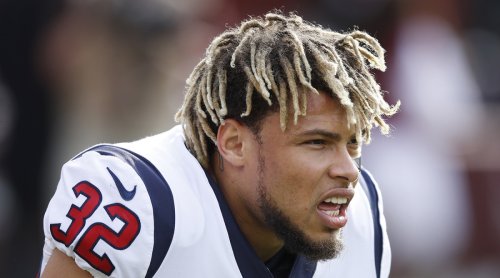 Report: Man Arrested For Alleged Extortion Attempt Against Chiefs' Tyrann Mathieu