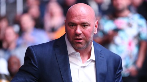 Dana White’s Lack of Punishment After Slapping Wife Is a Mistake