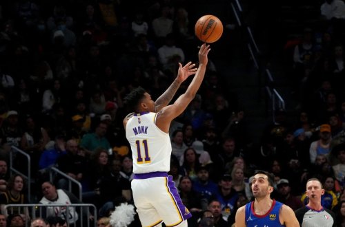 Lakers: Malik Monk Signs Multi-Year Deal with Sacramento Kings