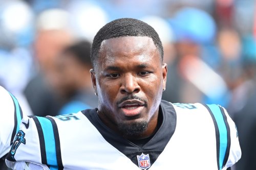 Xavier Woods Offers Thoughts on Bryce Young & Panthers' Chances in NFC South