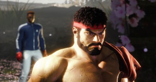Street Fighter 6: Fighter Coins and Drive Tickets explained