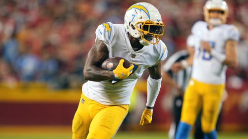 Fantasy Football Week 3 Stat Projections Tight End Rankings Flipboard