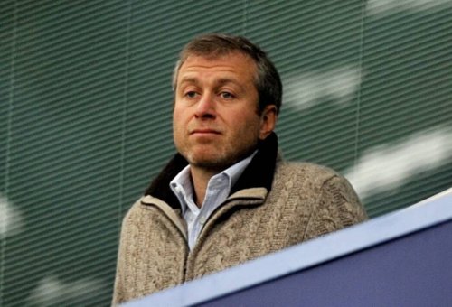 UK Government: Roman Abramovich is Willing to Let Chelsea 'Go Under'