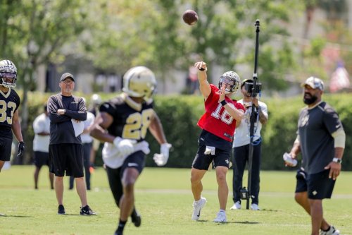 Saints Potential Dark Horse Candidates to Watch in Training Camp