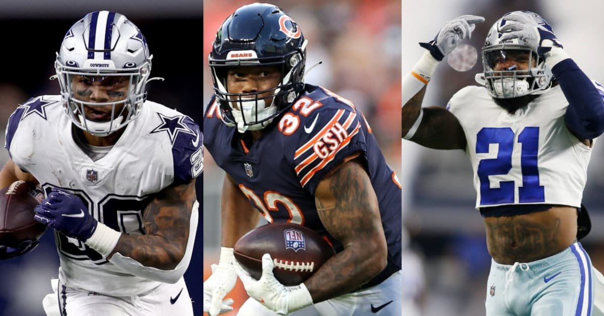 FanNation's Fantasy Football Breakouts for All 32 NFL Teams