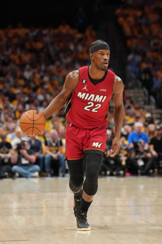 Jimmy Butler Reveals What He Needs To Change Following Miami Heat's Game 1 Loss