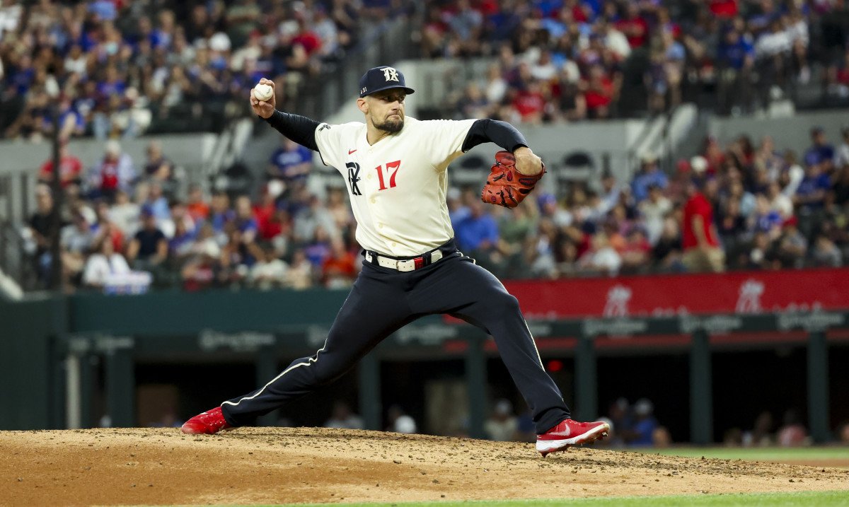 Texas Rangers are lone MLB team to ignore Pride Month - Axios Dallas