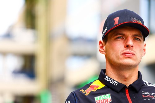 Max Verstappen Threatens To Leave F1 As He Fires Warning New Changes