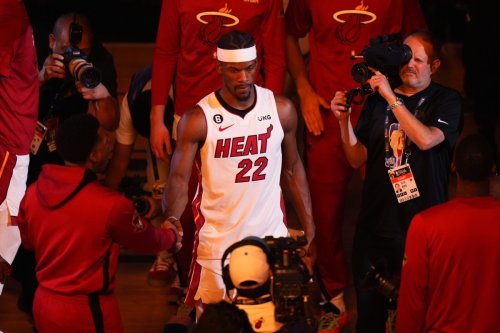 Jimmy Butler's Brutally Honest Statement After Miami Heat Lose Game 4