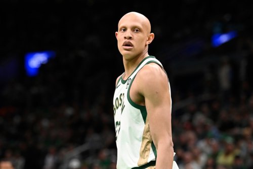 Boston Celtics Make Roster Move Before Bulls Game