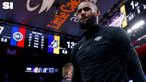 NBA In-Season Tournament Knockout Stage Set