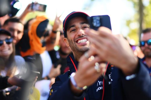 Daniel Ricciardo's Met Gala Appearance Confirms Why The F1 World Loves ...