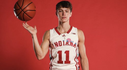 Gabe Cupps Signs National Letter Of Intent With Indiana Basketball Flipboard 0531