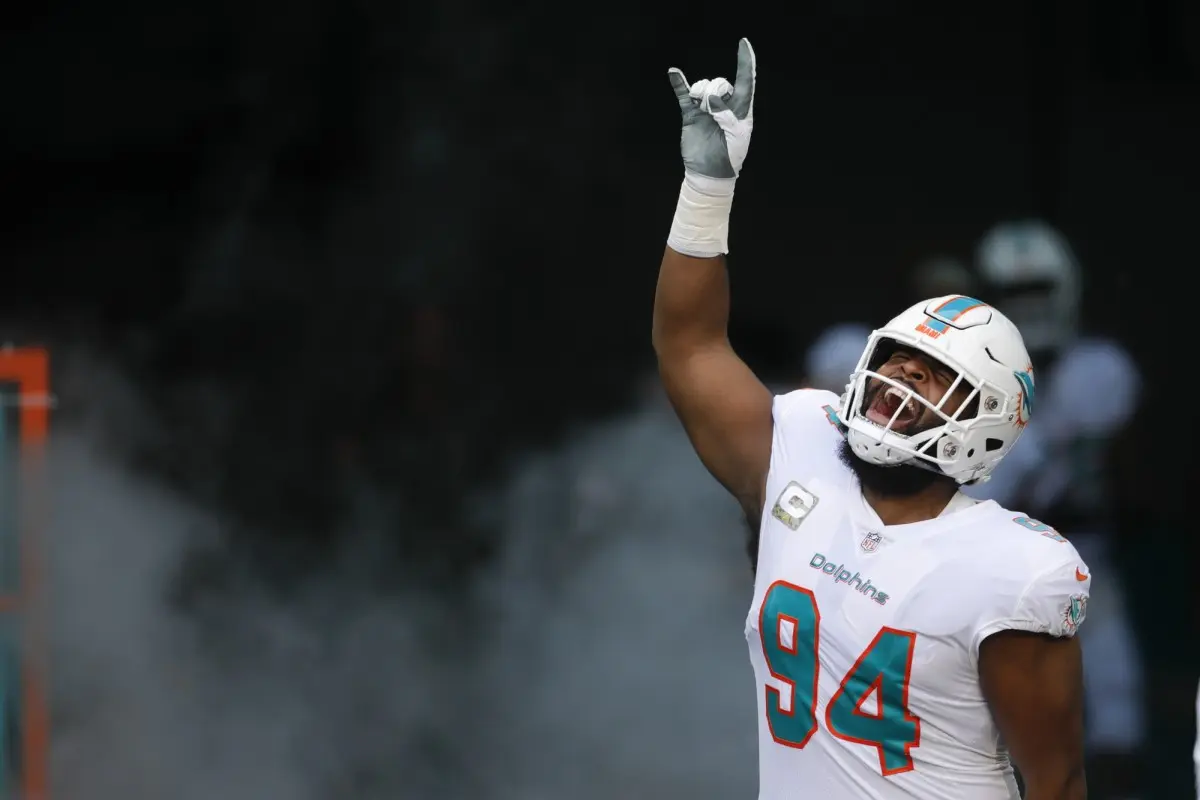 Miami Dolphins Practice Report: An Alarming Trend Reemerges in Day 7