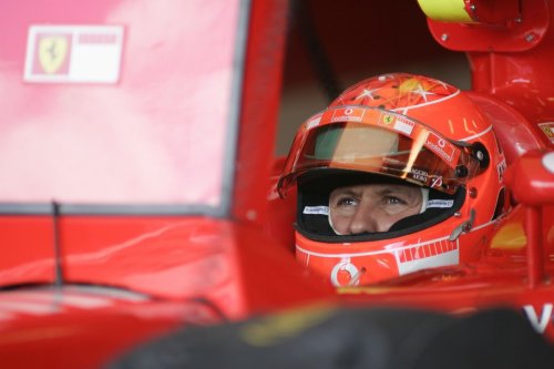 F1 News: Pundit Apologises For Distasteful Michael Schumacher Joke