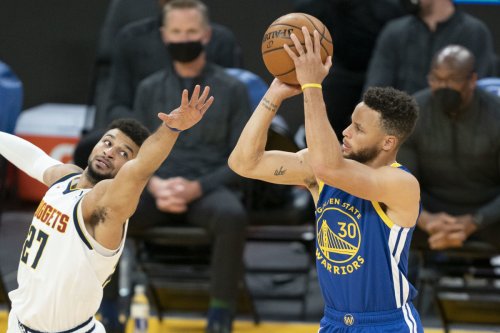 Jamal Murray Reveals Toughest Player to Guard in the NBA