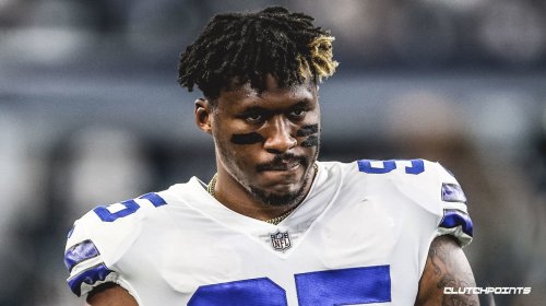 BREAKING: Cowboys Ex David Irving Signs With Raiders