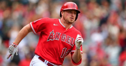 Angels News: Hunter Renfroe Welcomes Daughter to the World, Returning ...