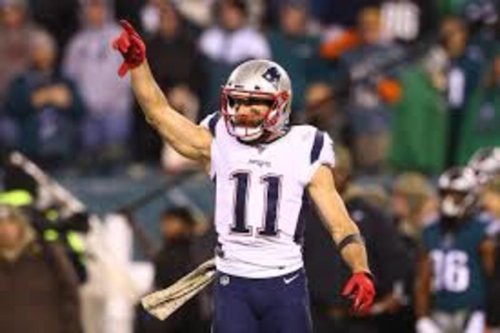 Patriots Icon Julian Edelman Clears Up Comeback: Is He or Isn't He?