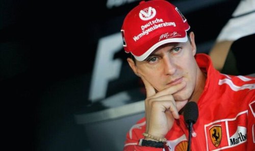 F1 News: Pundit Faces Backlash for Heartless Michael Schumacher Joke