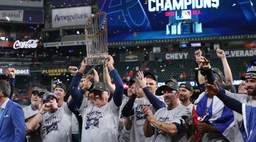MLB, Not the NBA, Needs Its Own Separate in-Season Tournament