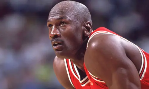 Myths About Michael Jordan You've Always Believed