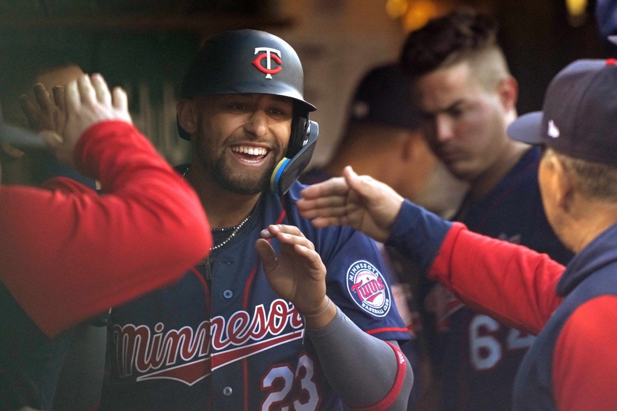 Minnesota Sports cover image