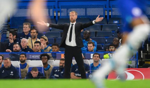 'Chelsea Is Not Brighton' William Gallas Questions New Coach Potter