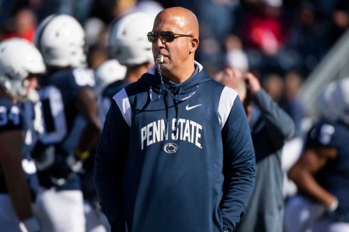 ALL PENN STATE | @FanNation | Flipboard