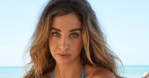 Katie Austin’s 2023 SI Swimsuit Photo Shoot Included the Brightest ...